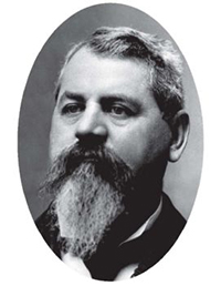 Lt. Governor James Nathan Browning