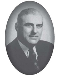 Lt. Governor Ben Ramsey
