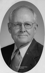 Lt. Governor Bill Ratliff