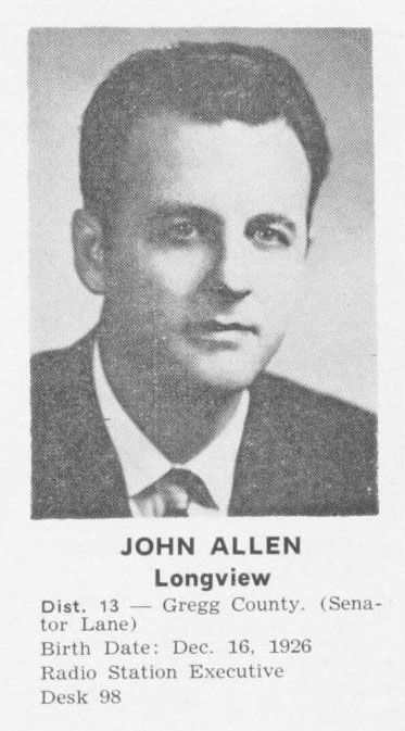 John Allen