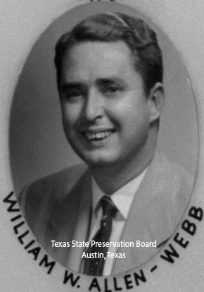 William W. Allen