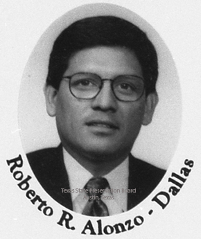 Roberto Alonzo