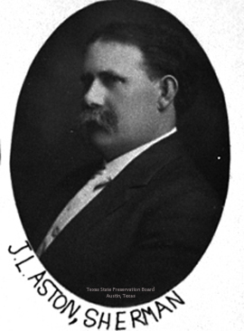 J.L. Aston