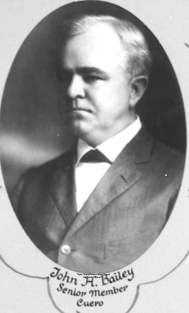John H. Bailey