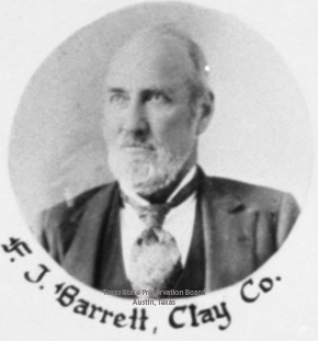 F.J. Barrett