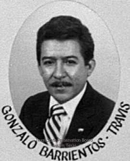 Gonzalo Barrientos