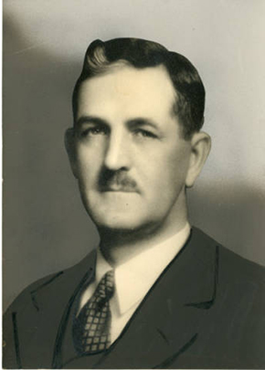 J.H. Baugh