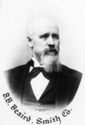 B.B. Beaird