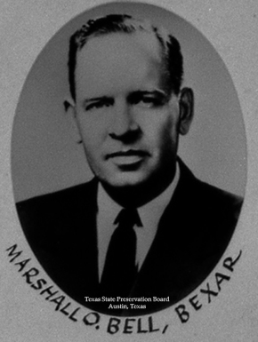 Marshall O. Bell