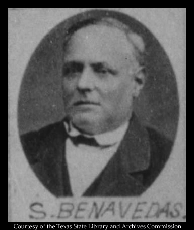S. Benavedas