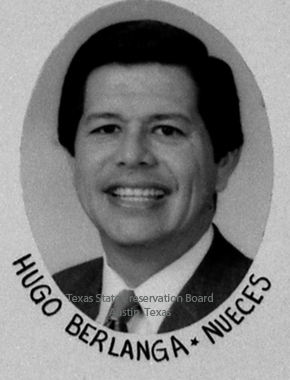 Hugo Berlanga