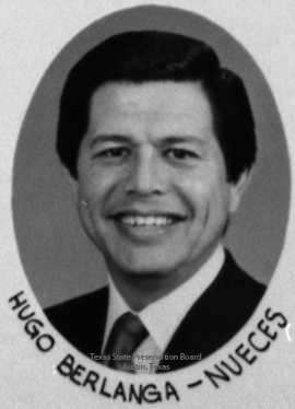Hugo Berlanga