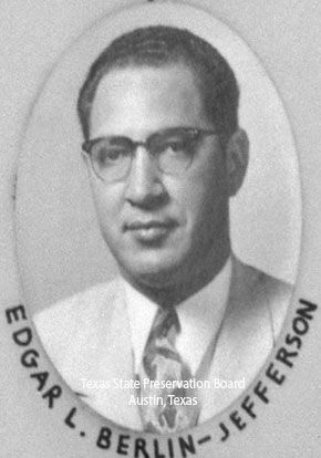 Edgar L. Berlin