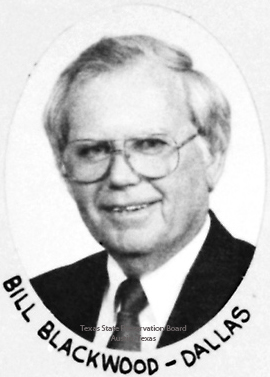 Bill Blackwood