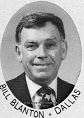 Bill Blanton