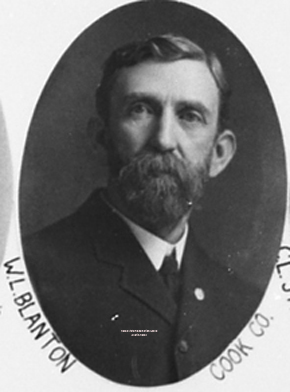 W.L. Blanton