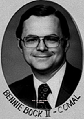 Bennie Bock II