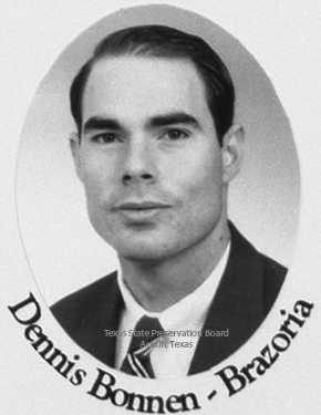 Dennis Bonnen