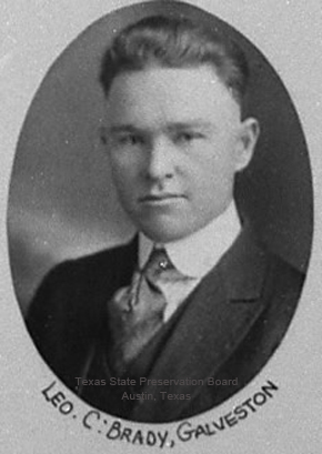 Leo C. Brady