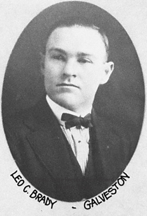 Leo C. Brady