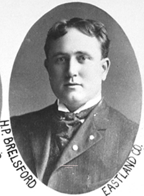 H.P. Brelsford