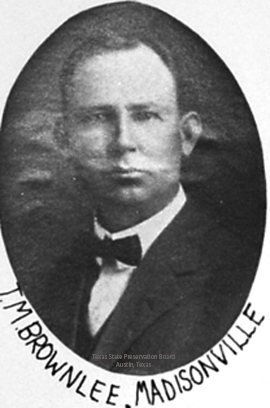 J.M. Brownlee