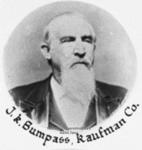J.K. Bumpass