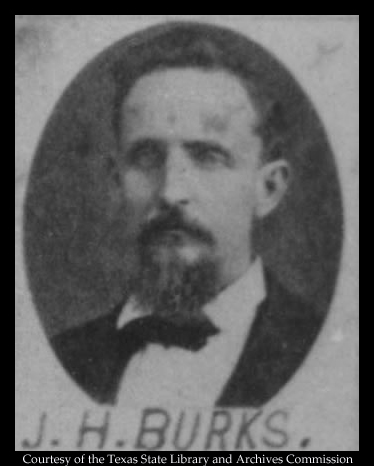 J.H. Burks