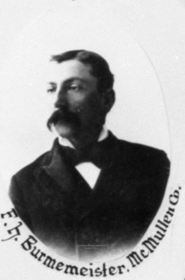 F.H. Burmeister
