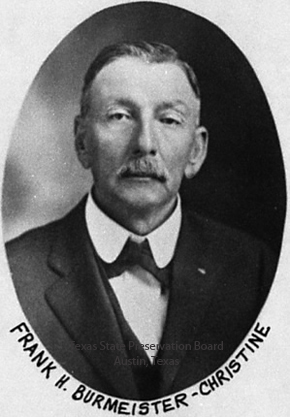 Frank H. Burmeister