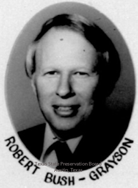 Robert Bush