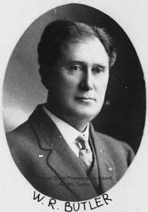 W.R. Butler