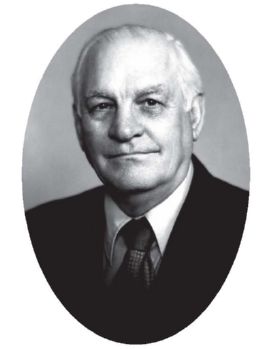 Robert W. Calvert