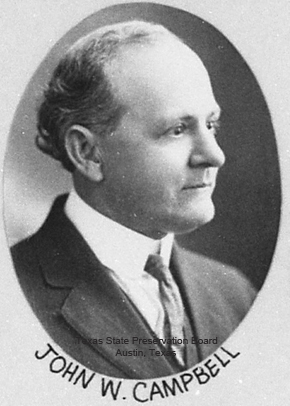 John W. Campbell