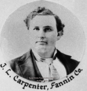 J.L. Carpenter