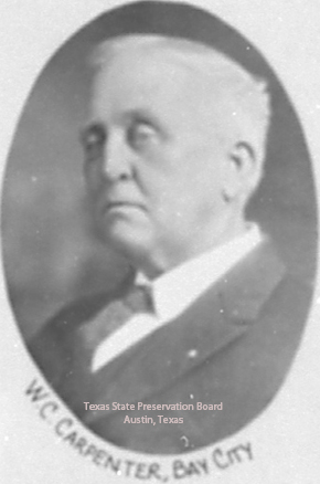 W.C. Carpenter