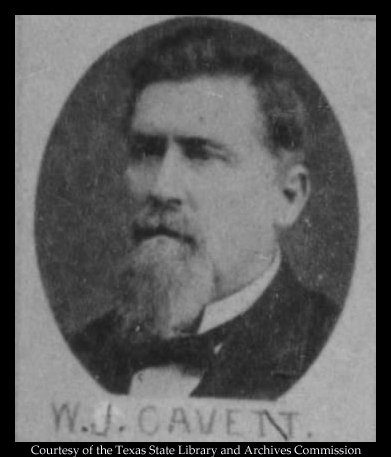 W.J. Caven