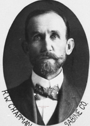 R.W. Chapman