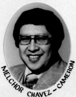 Melchor Chavez
