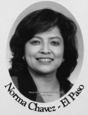 Norma Chavez