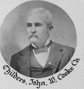 John W. Childers