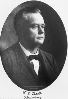 I.E. Clark