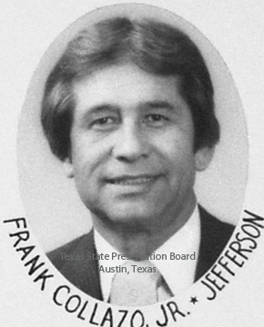 Frank Collazo, Jr.
