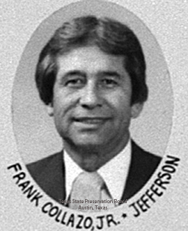 Frank Collazo, Jr.