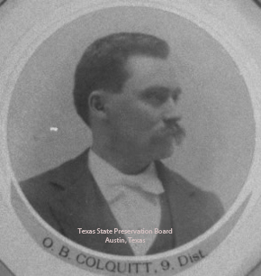 O.B. Colquitt