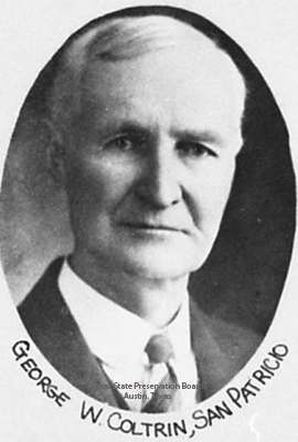 George W. Coltrin
