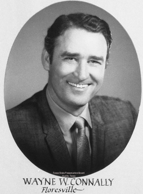 Wayne W. Connally