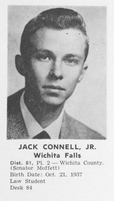 Jack Connell, Jr.
