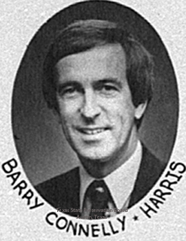Barry Connelly