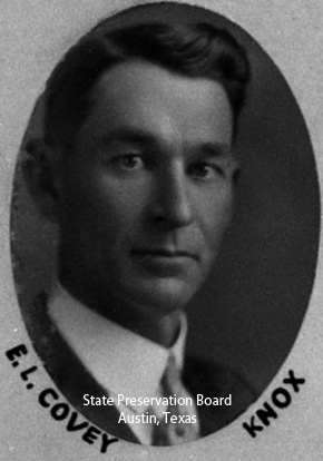 E.L. Covey